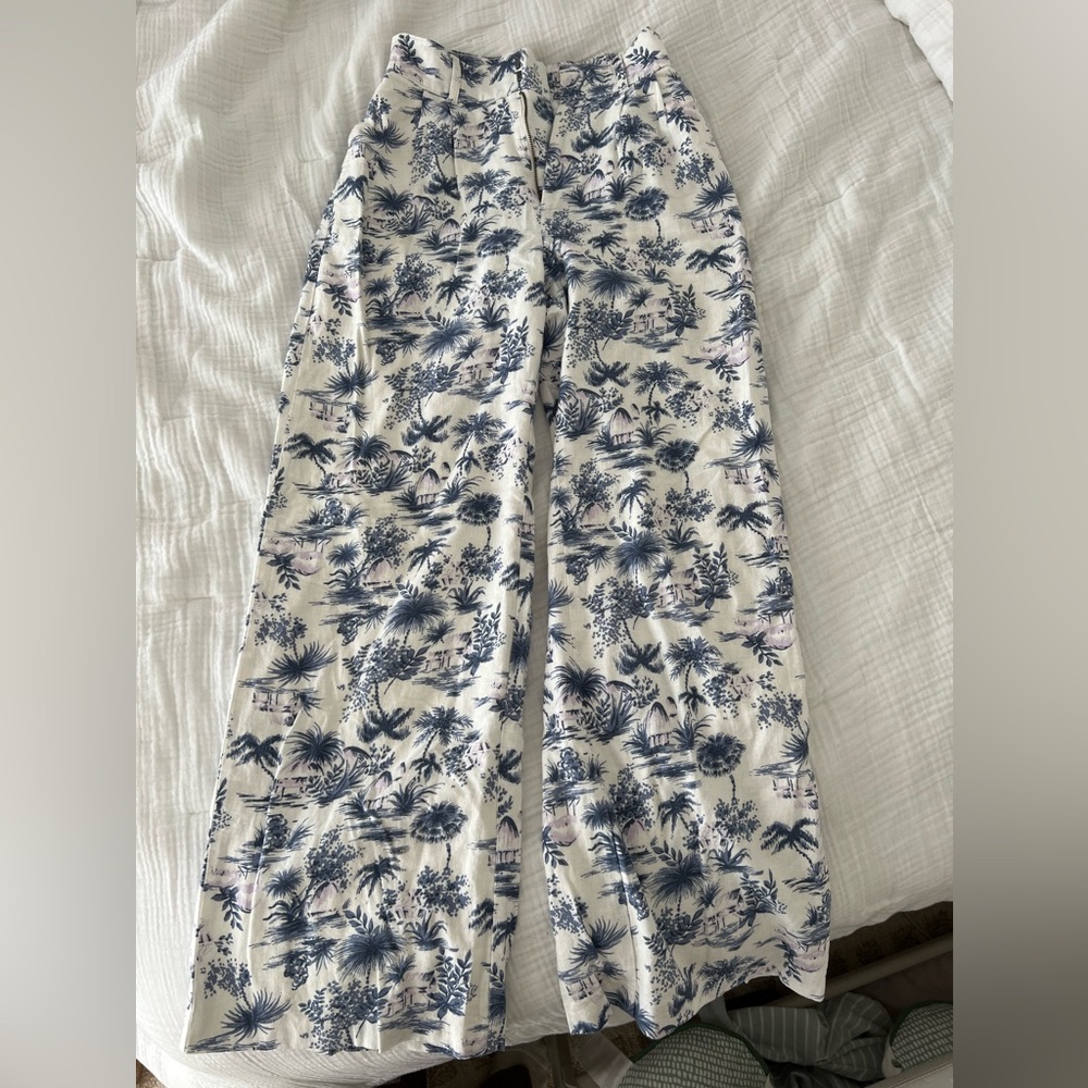 Abercrombie and fitch pants size XS